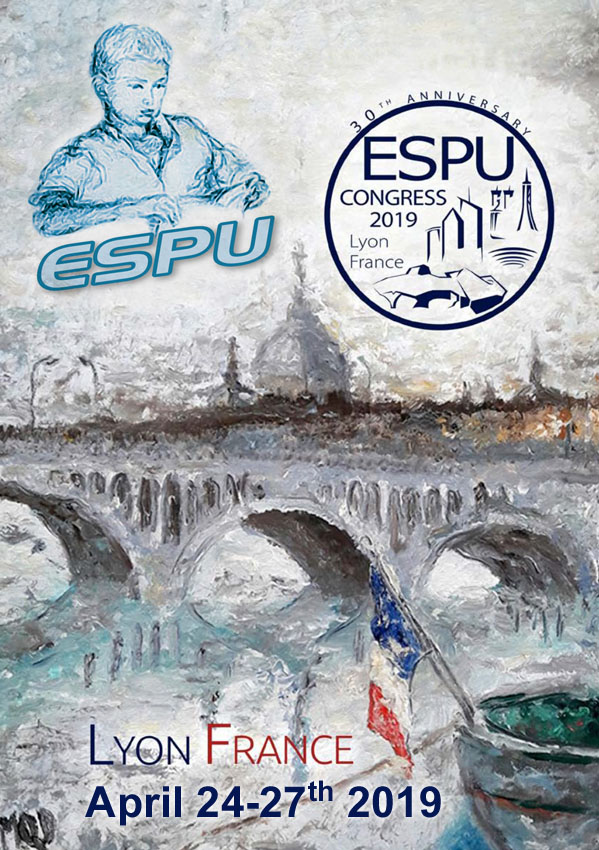 2018 meeting ESPU poster